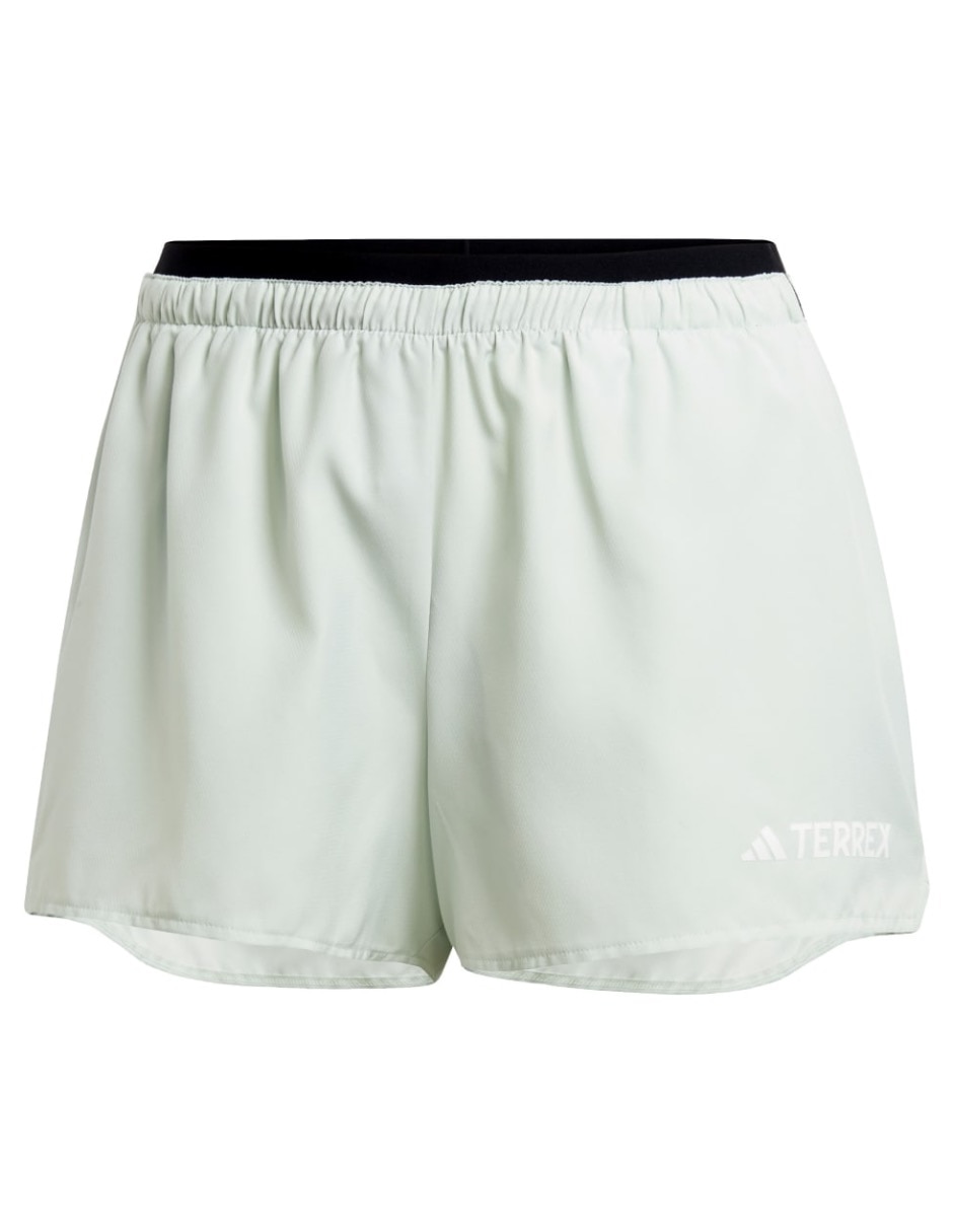 Short Adidas para entrenamiento mujer