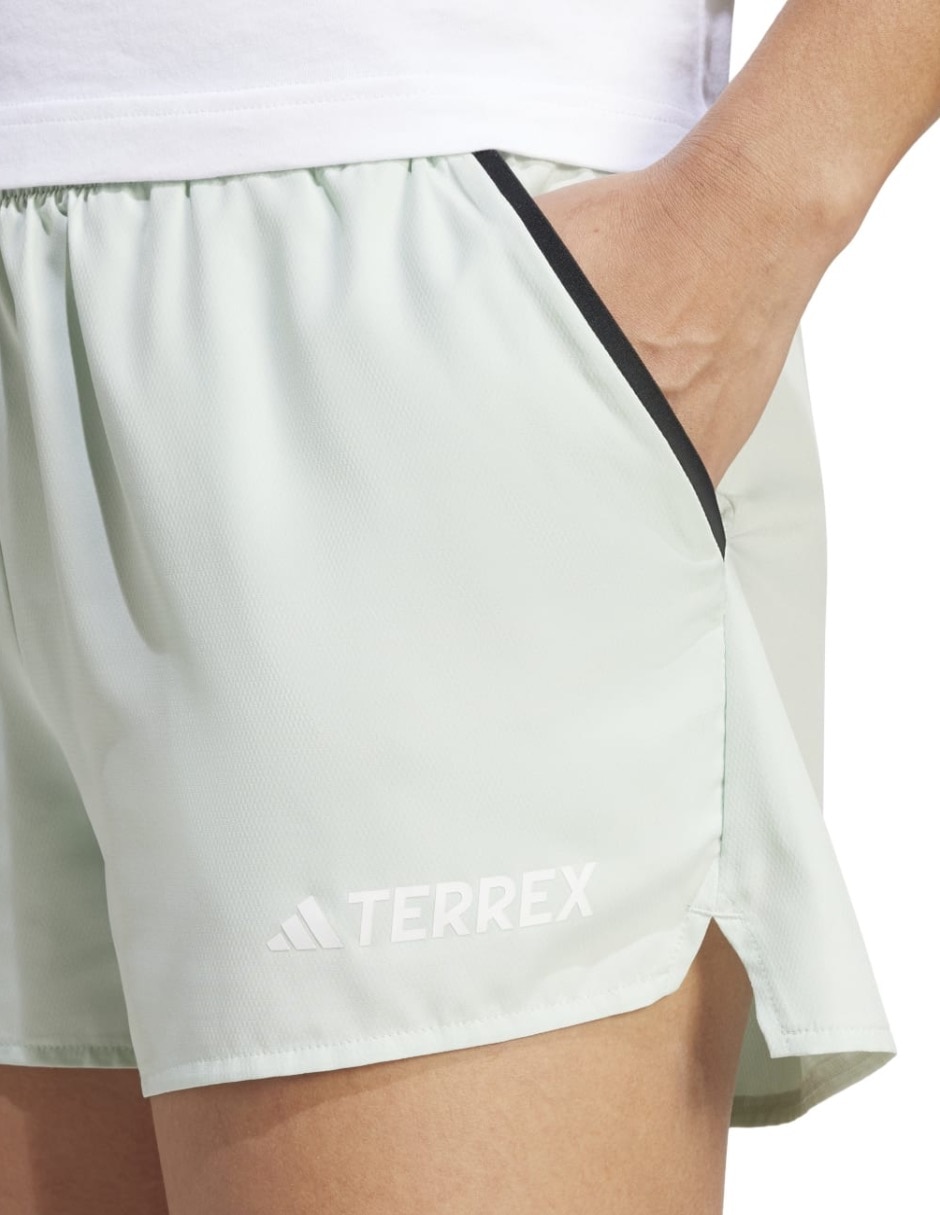 Short Adidas para entrenamiento mujer