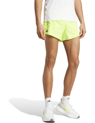 Short Adidas para correr hombre