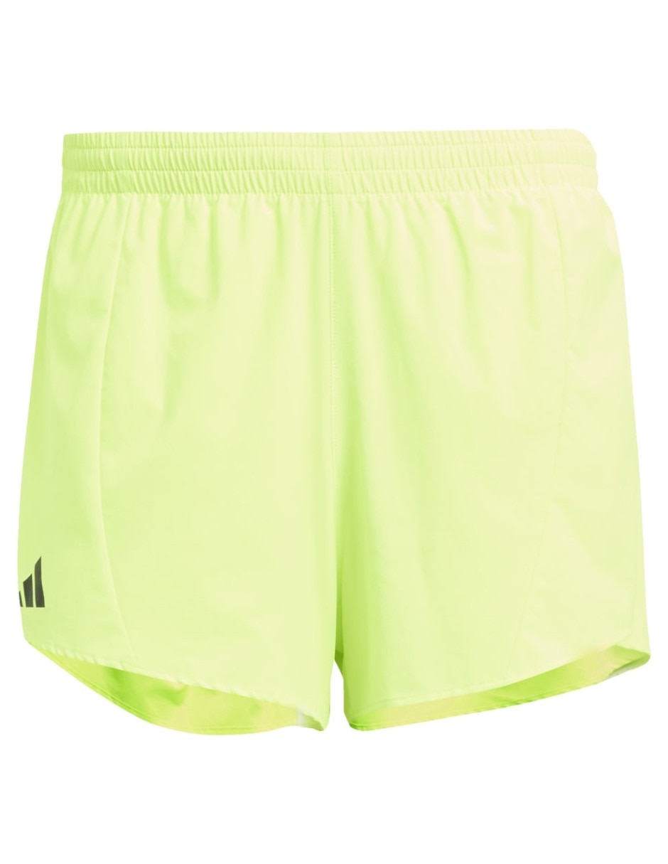 Short Adidas para correr hombre