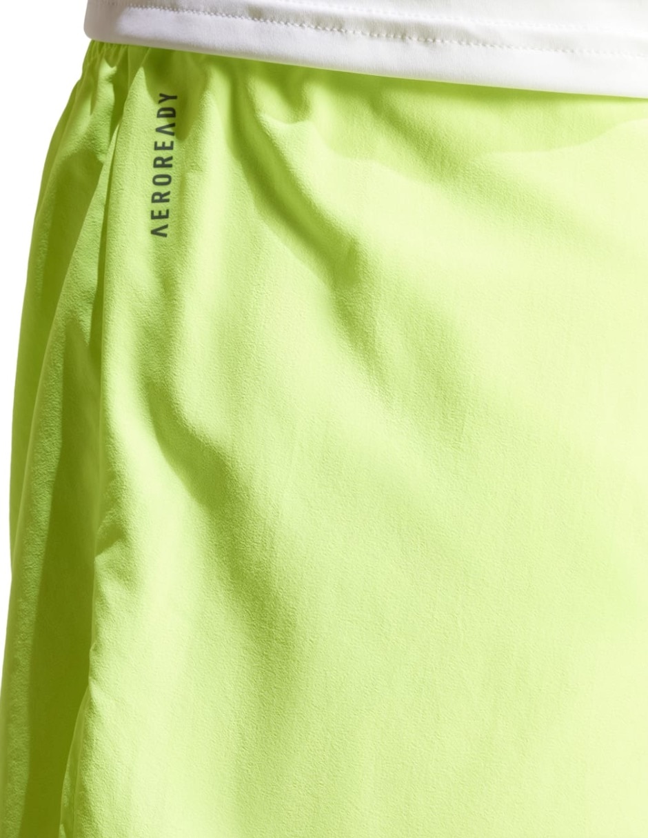 Short Adidas para correr hombre