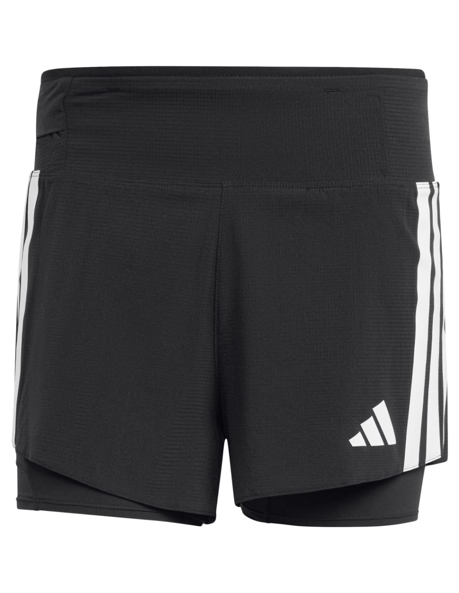Short Adidas para correr hombre