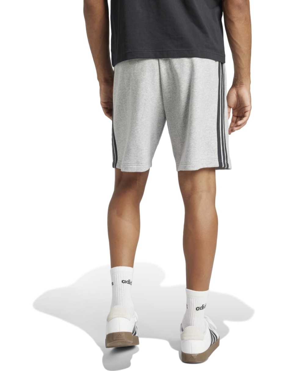 Short con bolsillos Adidas para entrenamiento hombre