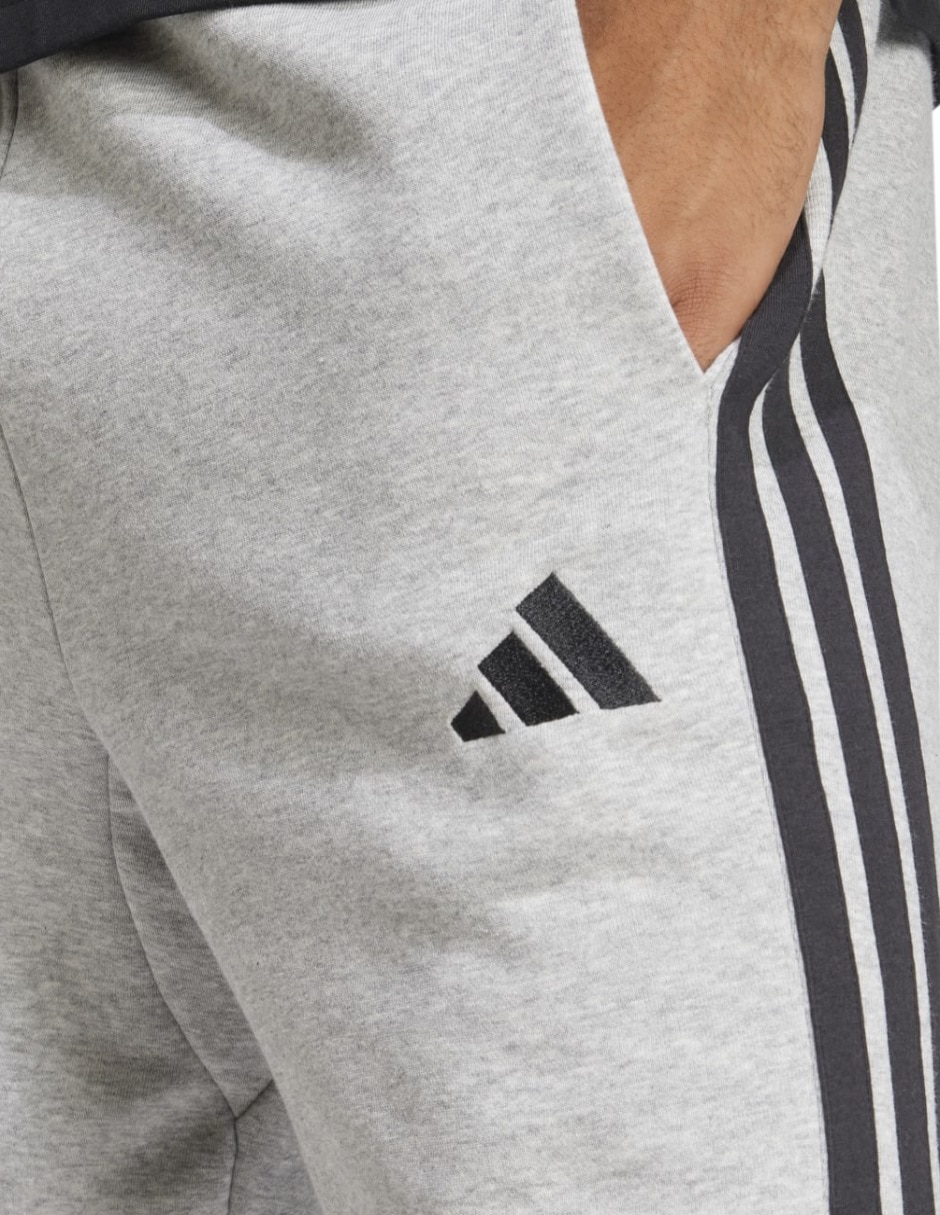 Short con bolsillos Adidas para entrenamiento hombre