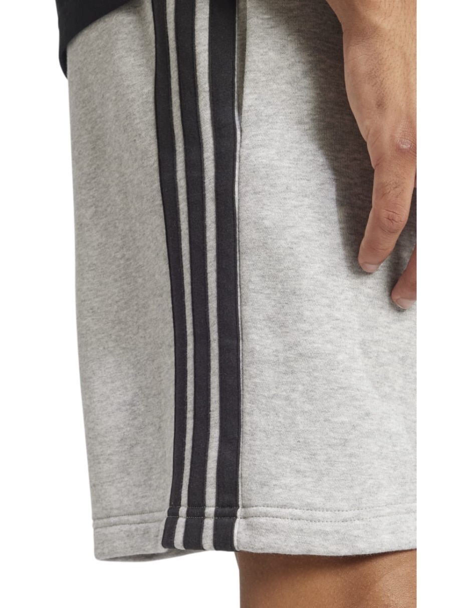 Short con bolsillos Adidas para entrenamiento hombre