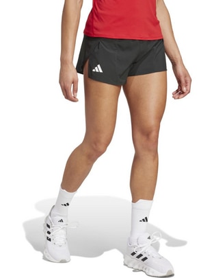 Short Adidas para correr mujer