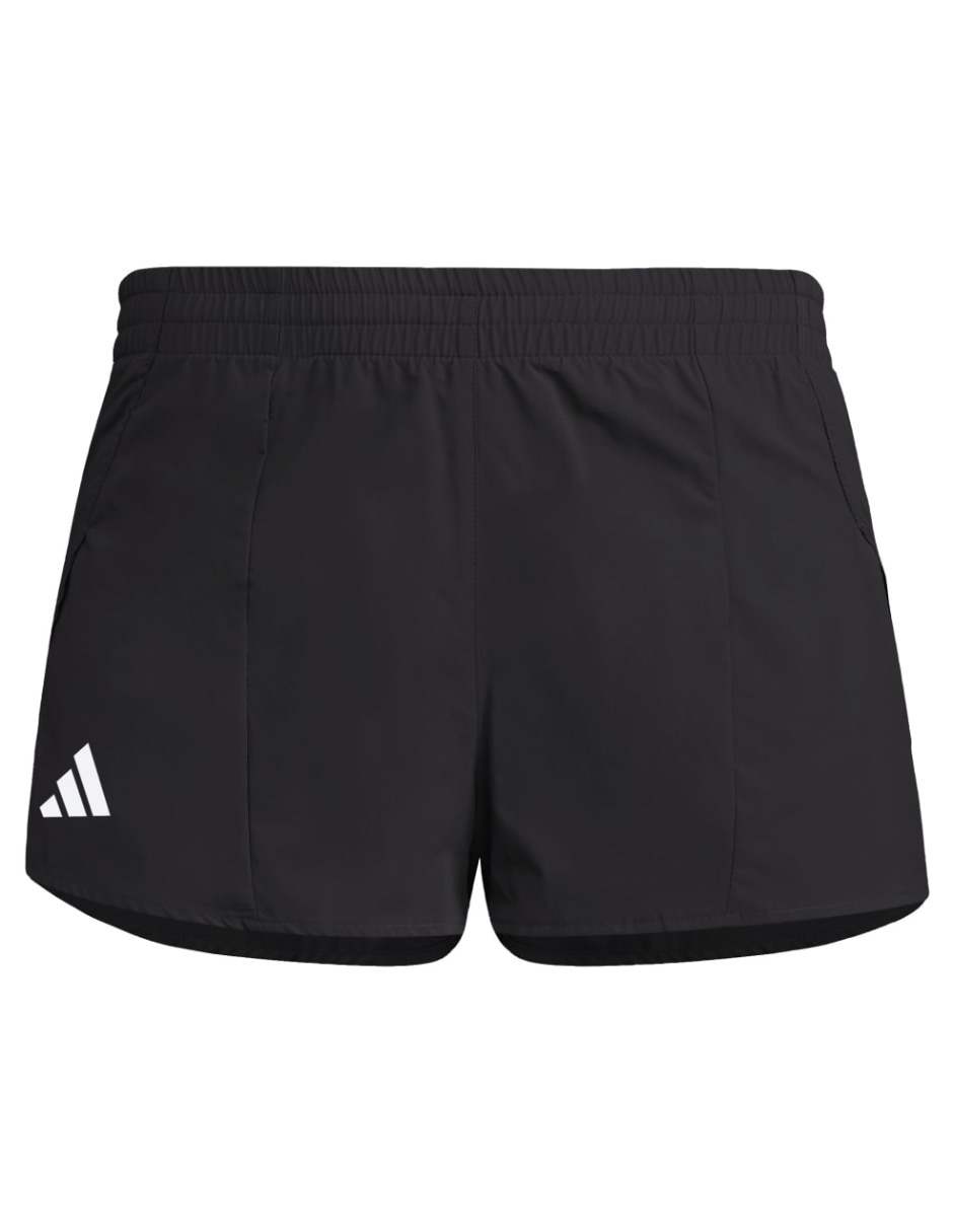 Short Adidas para correr mujer