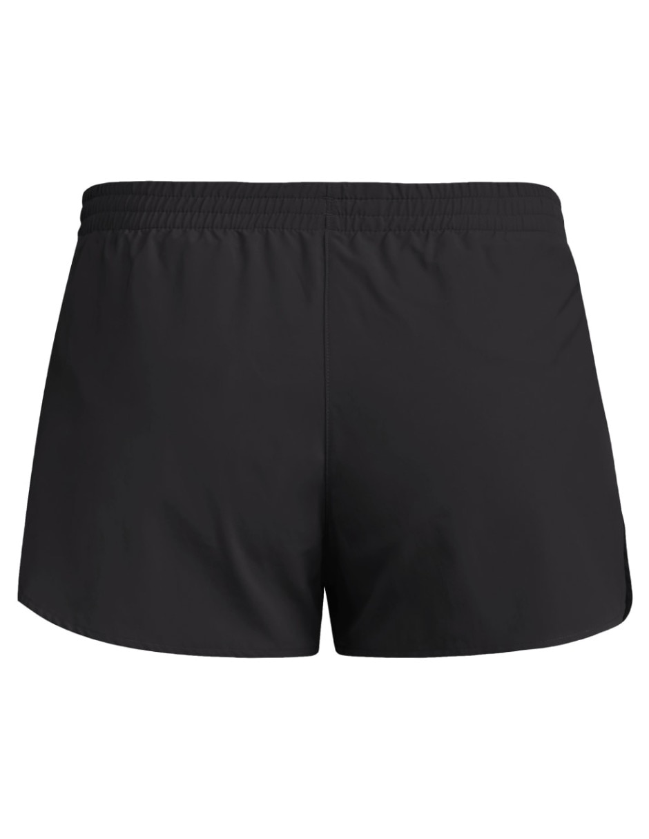 Short Adidas para correr mujer