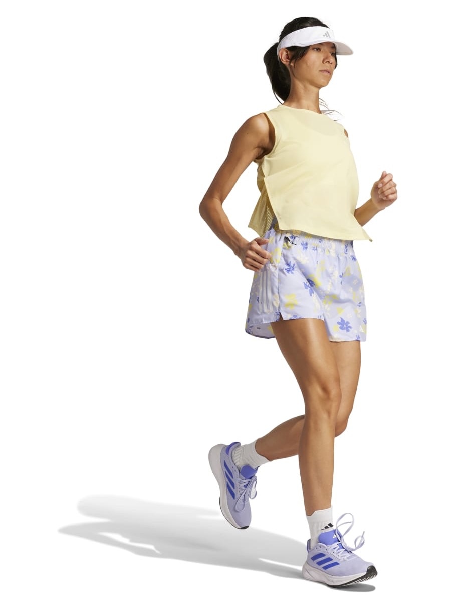 Set short para correr mujer 4