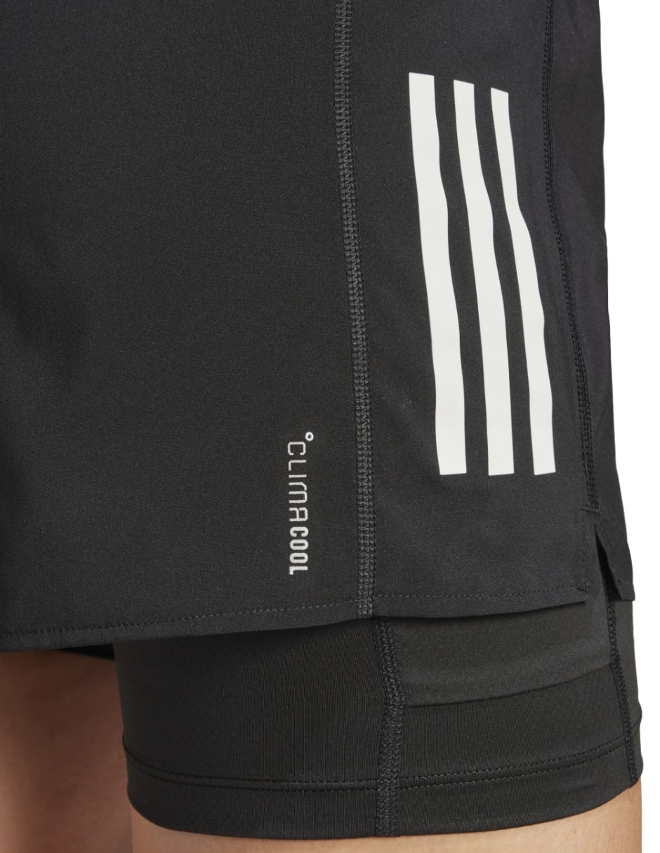 Short para correr mujer 6