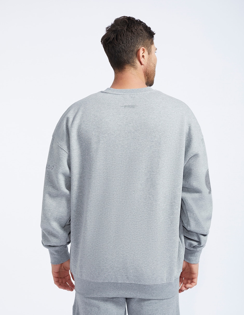 Sudadera Pro Standard New York Yankees para hombre