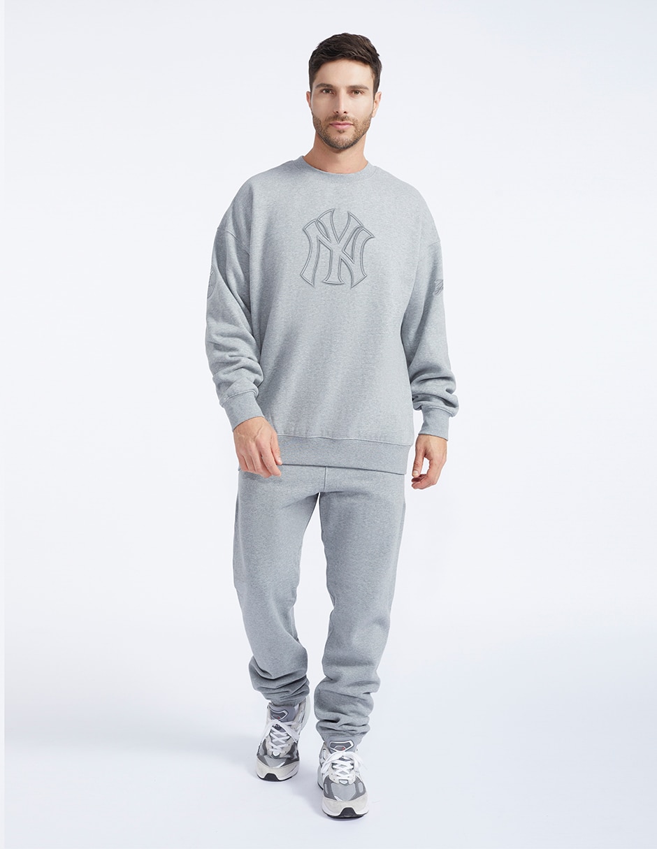 Sudadera Pro Standard New York Yankees para hombre