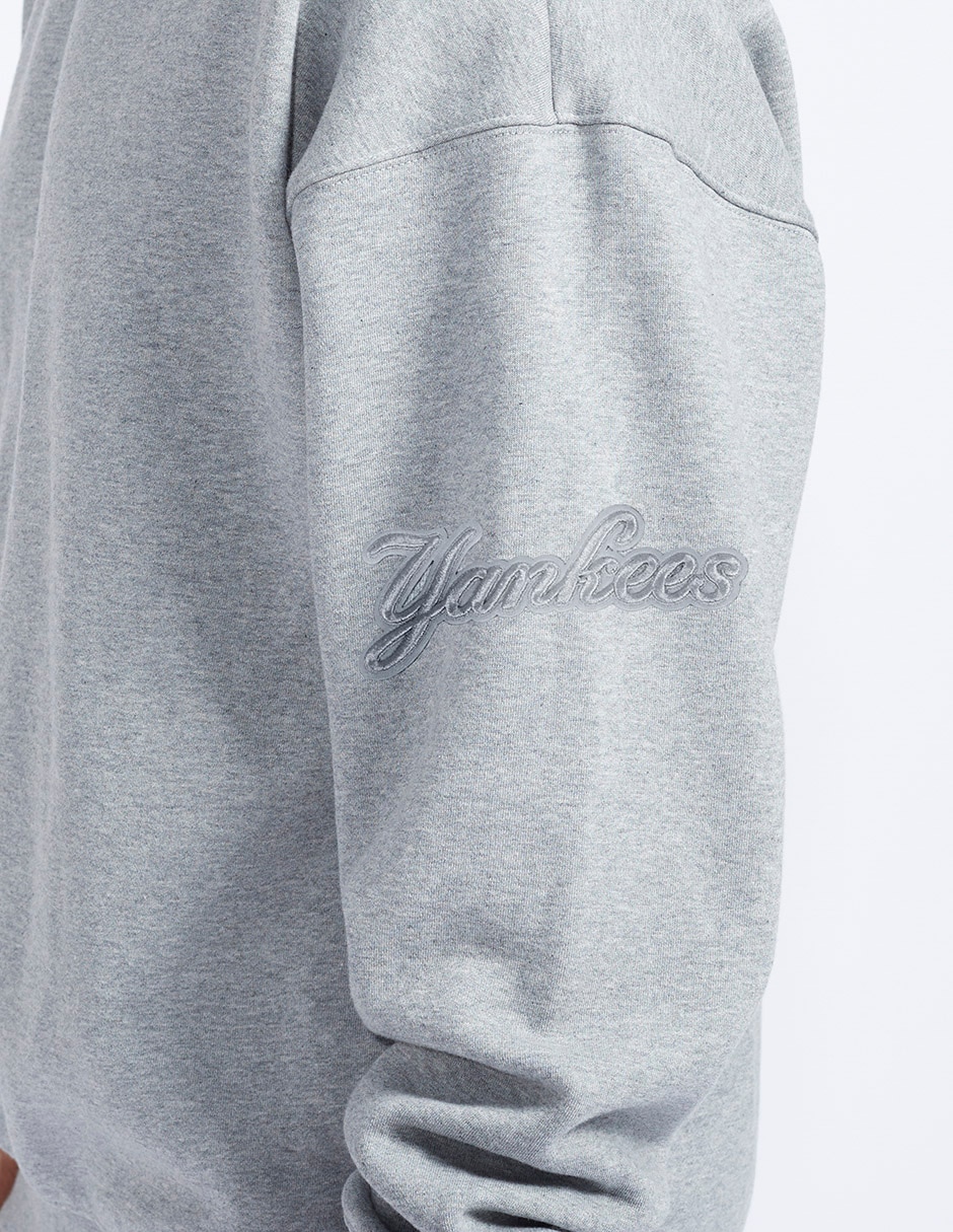 Sudadera Pro Standard New York Yankees para hombre