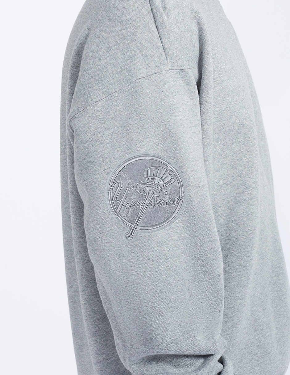 Sudadera Pro Standard New York Yankees para hombre