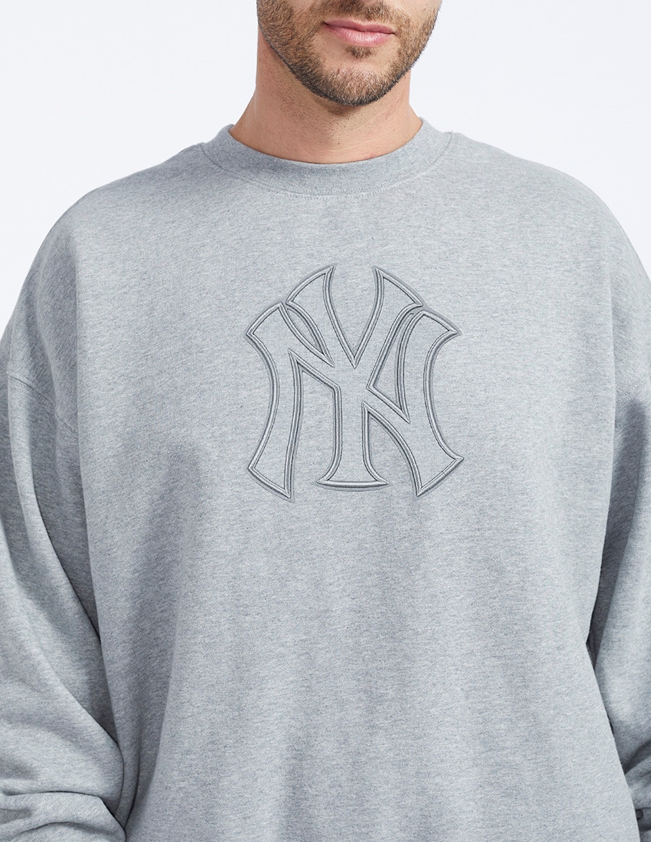Sudadera Pro Standard New York Yankees para hombre