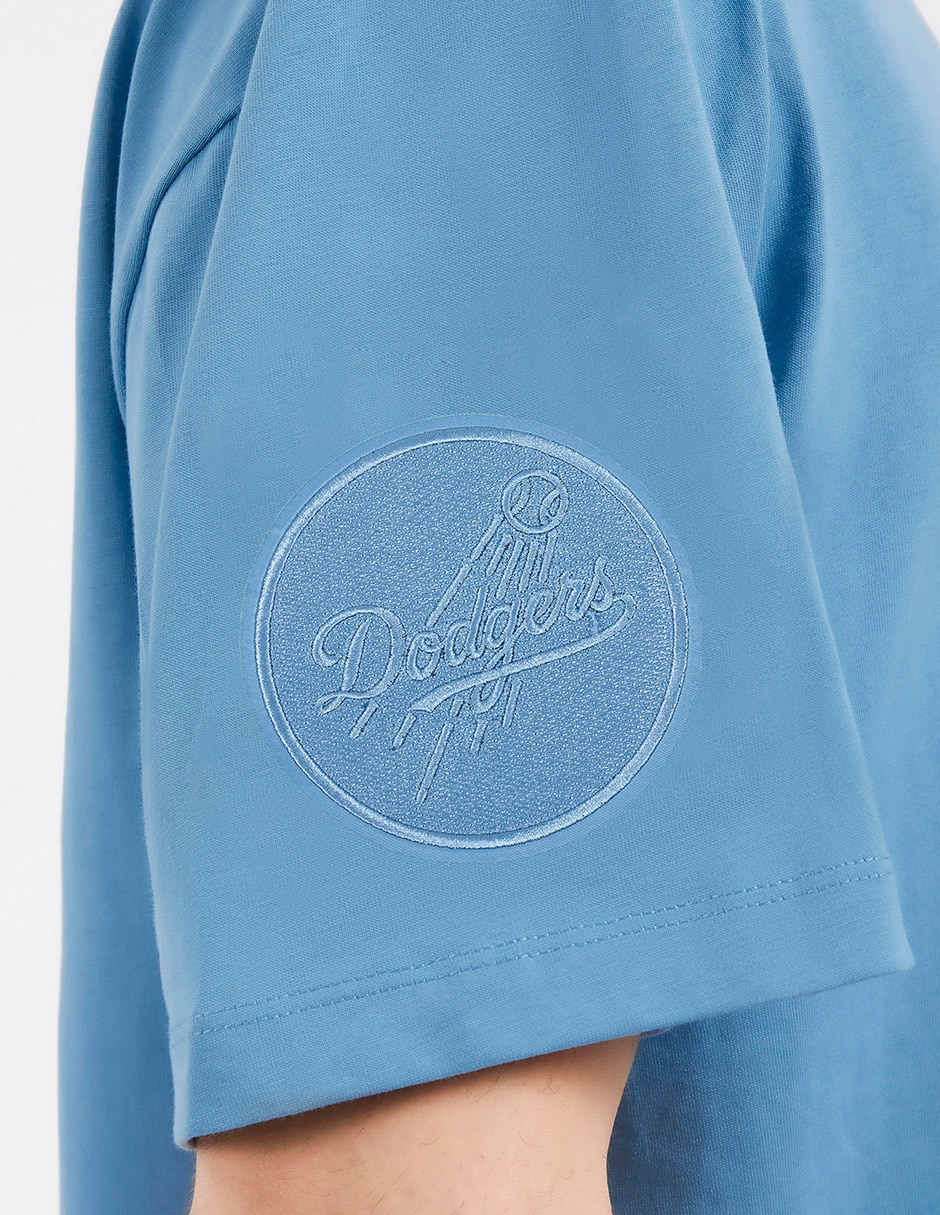 Playera deportiva para béisbol Los Angeles Dodgers de hombre 6