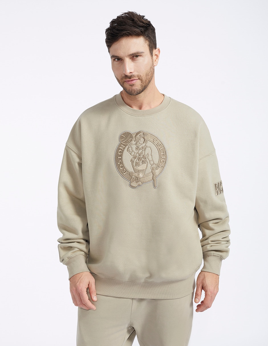 Sudadera Boston Celtics para hombre Sudadera Boston Celtics para hombre