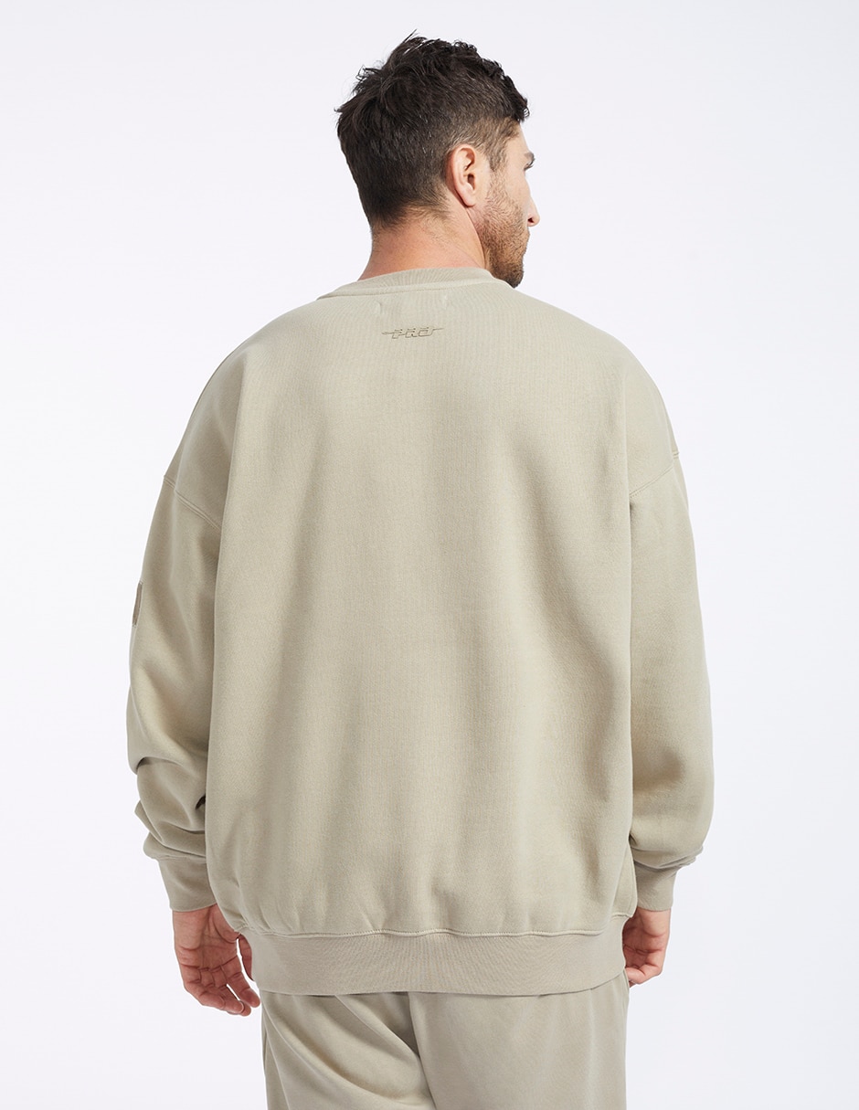 Sudadera Pro Standard Boston Celtics para hombre