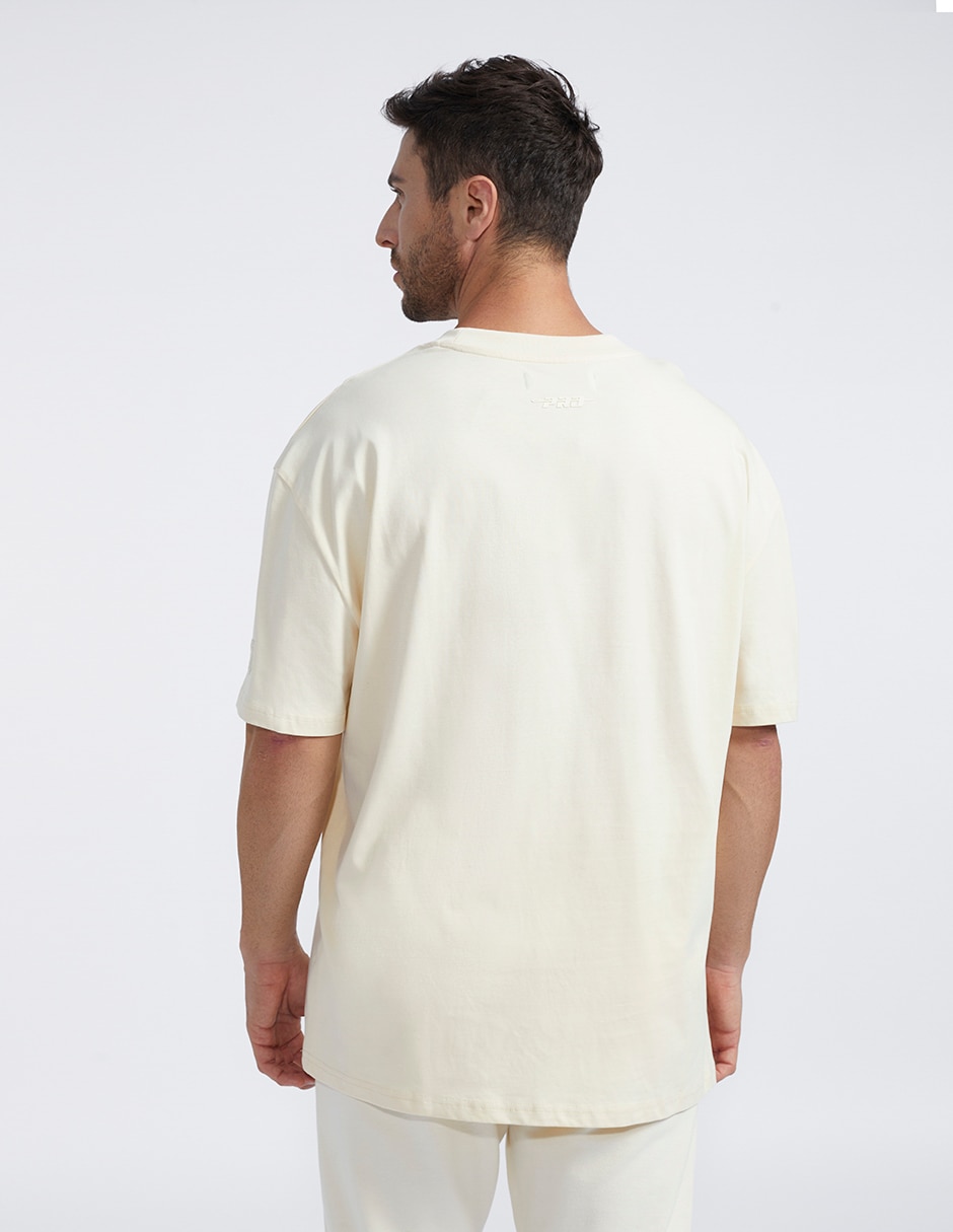 Playera deportiva para básquetbol Los Angeles Lakers de hombre 2