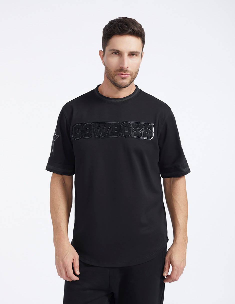 Playera deportiva para fútbol americano Dallas Cowboys de hombre 1