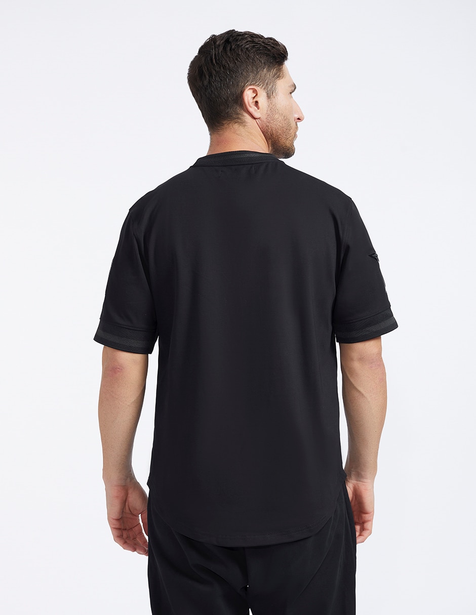 Playera deportiva para fútbol americano Dallas Cowboys de hombre 2