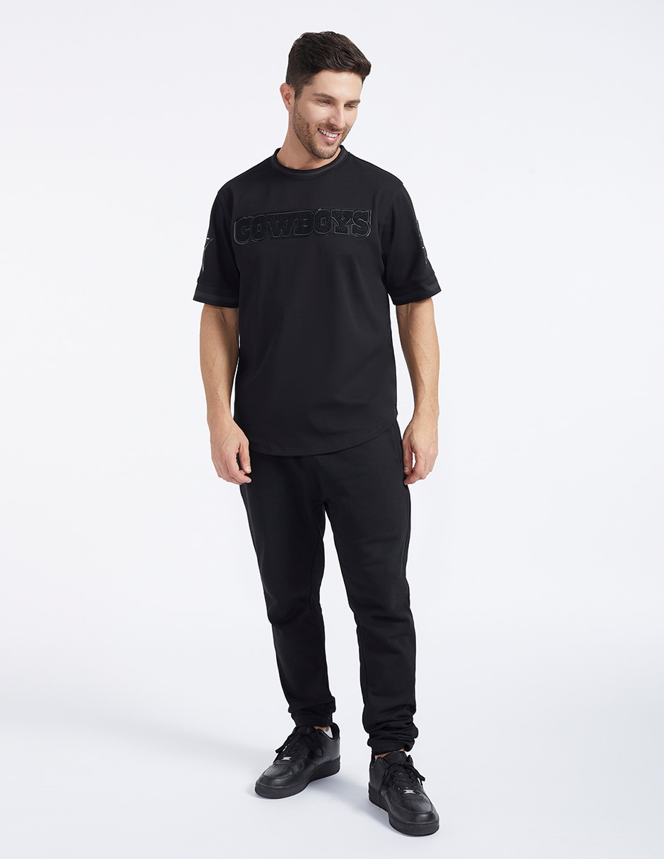 Playera deportiva para fútbol americano Dallas Cowboys de hombre 3