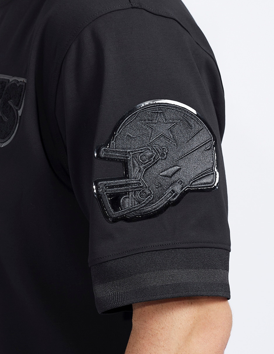 Playera deportiva para fútbol americano Dallas Cowboys de hombre 4