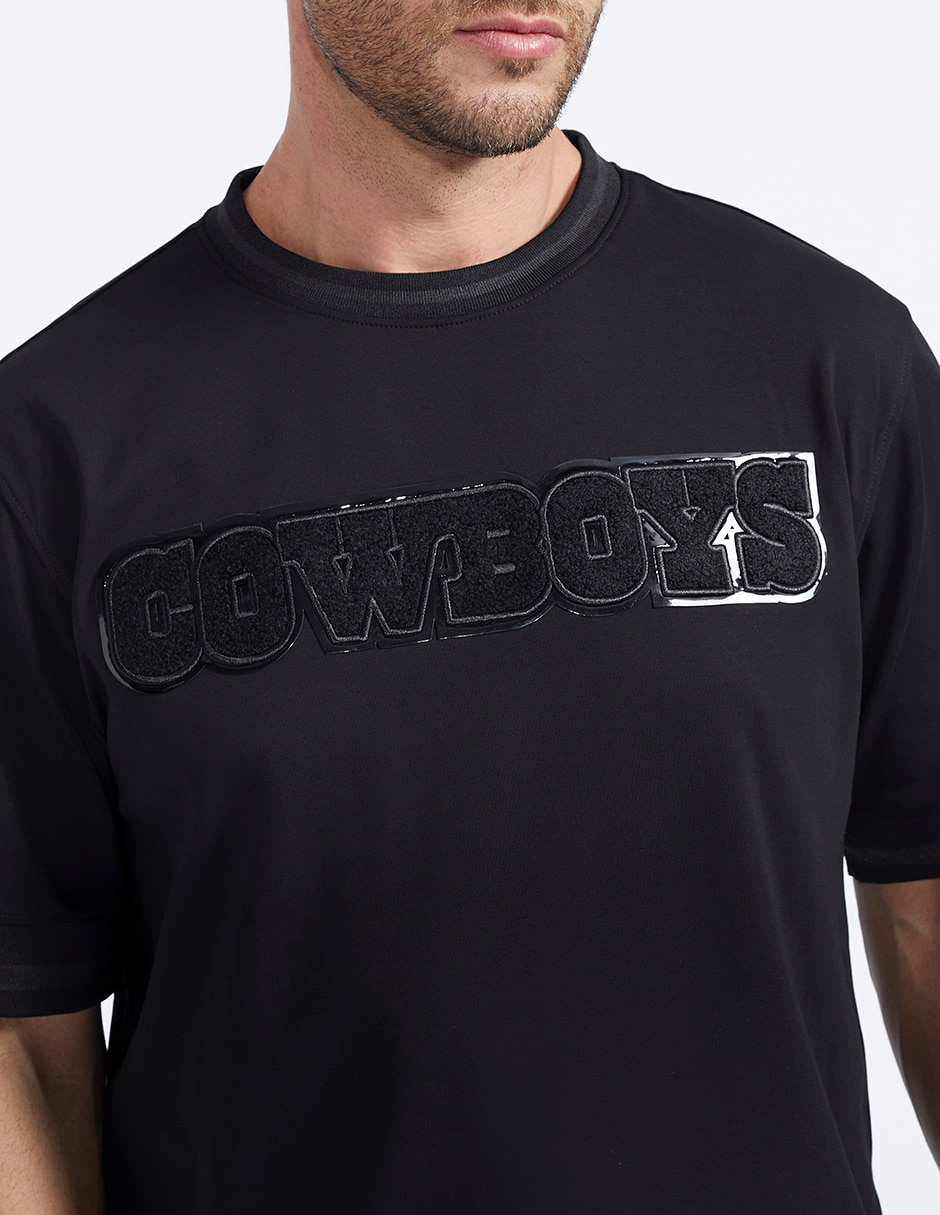 Playera deportiva para fútbol americano Dallas Cowboys de hombre 5