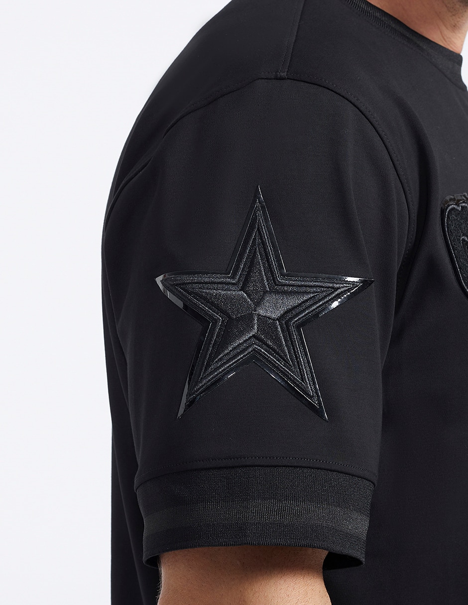 Playera deportiva para fútbol americano Dallas Cowboys de hombre 6