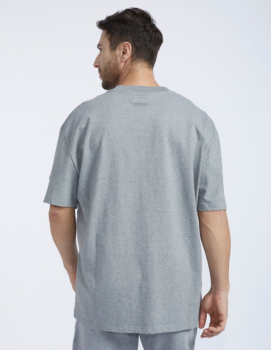 Playera deportiva para béisbol New York Yankees de hombre 2