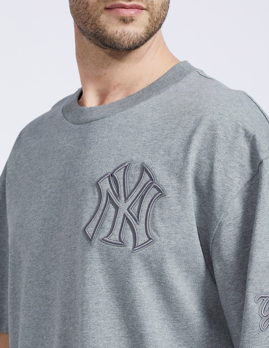 Playera deportiva para béisbol New York Yankees de hombre 5