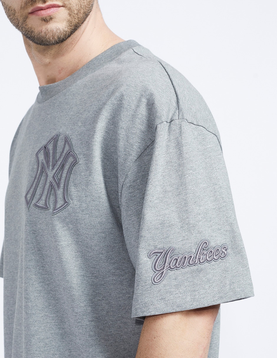 Playera deportiva para béisbol New York Yankees de hombre 6