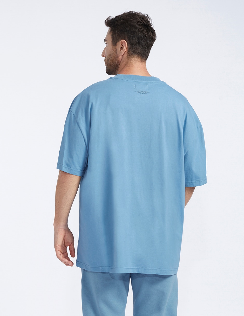 Playera deportiva para béisbol New York Yankees de hombre 5