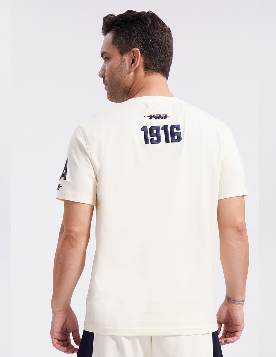 Playera deportiva para fútbol Club América de hombre 2