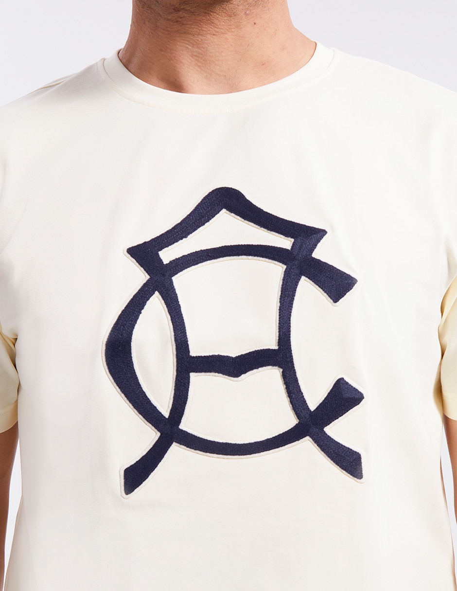 Playera deportiva para fútbol Club América de hombre 6