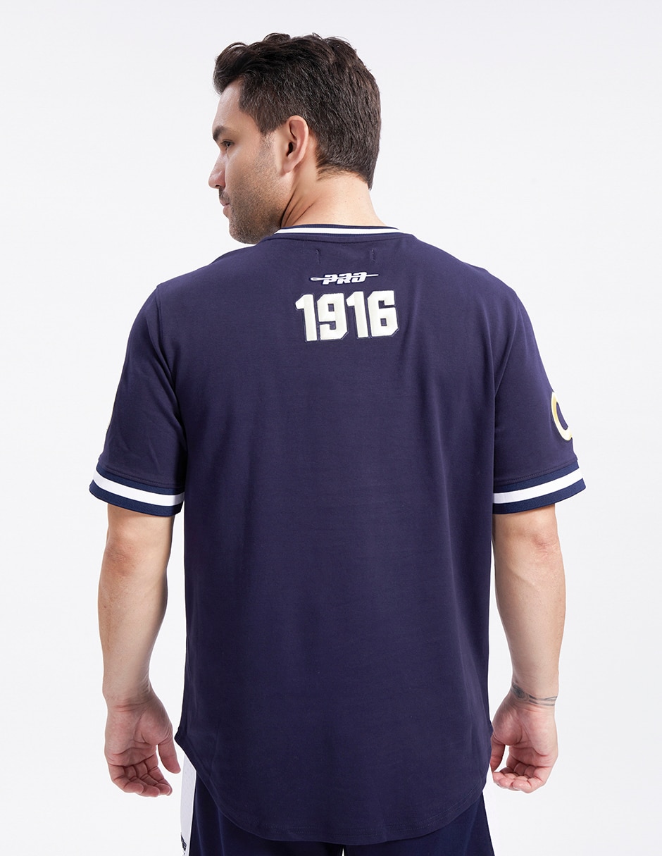 Playera deportiva para fútbol Club América de hombre 5