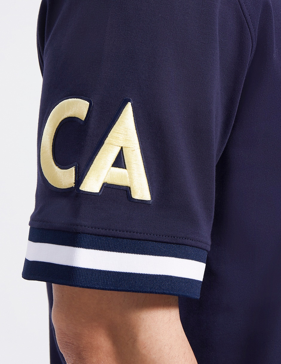 Playera deportiva para fútbol Club América de hombre 6