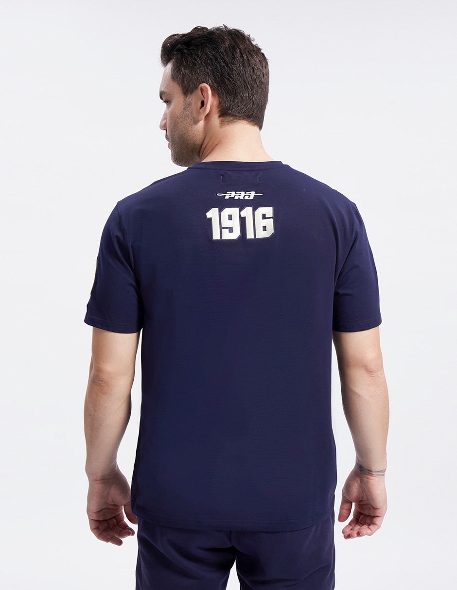 Playera deportiva para fútbol Club América de hombre 2