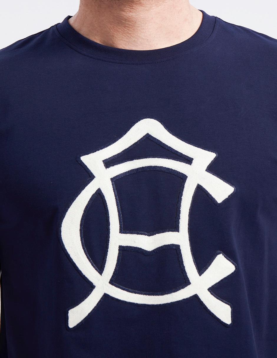 Playera deportiva para fútbol Club América de hombre 4
