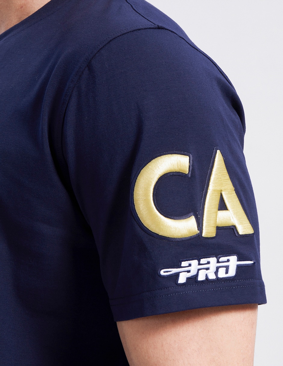 Playera deportiva para fútbol Club América de hombre 6