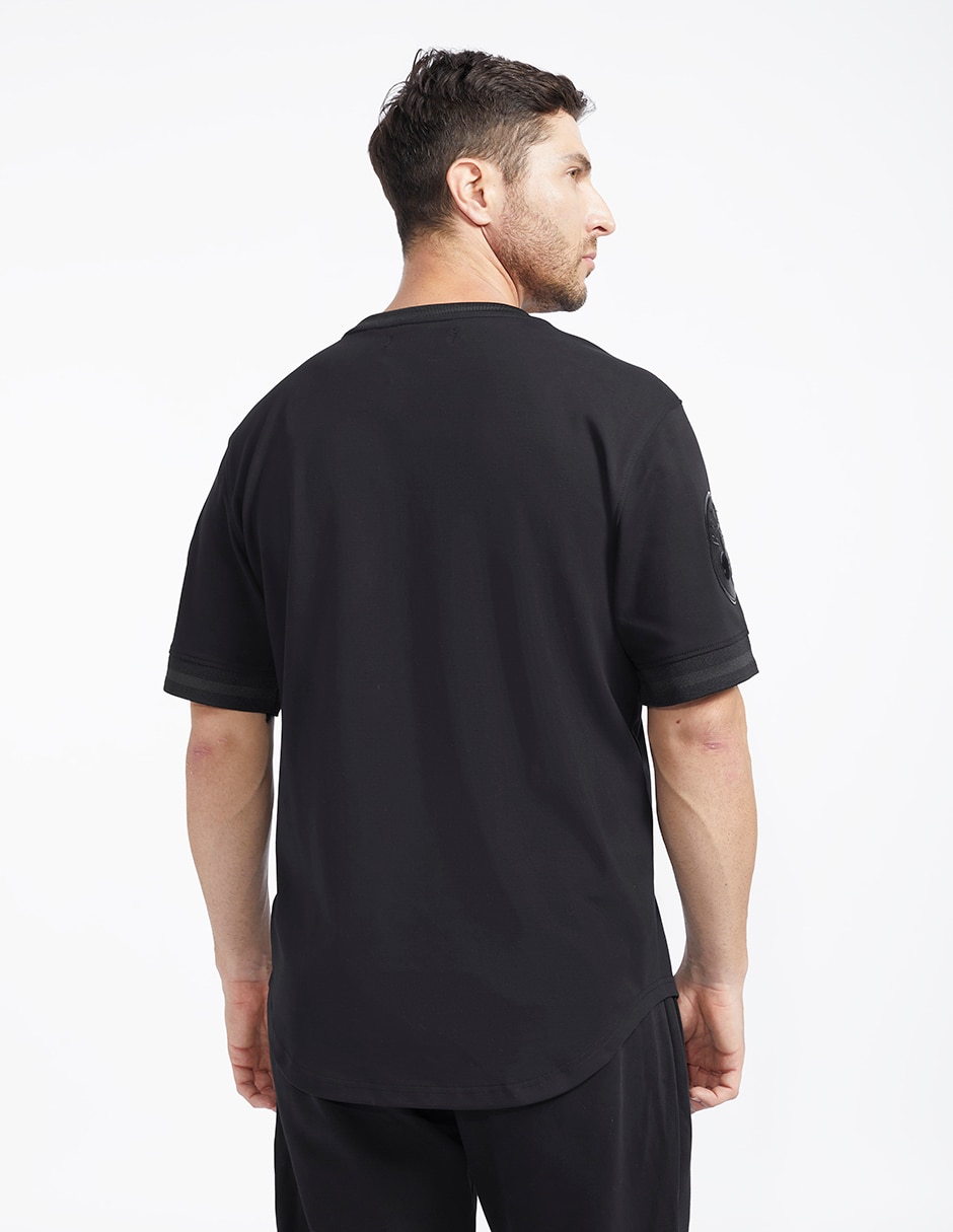 Playera deportiva para básquetbol Boston Celtics de hombre 2