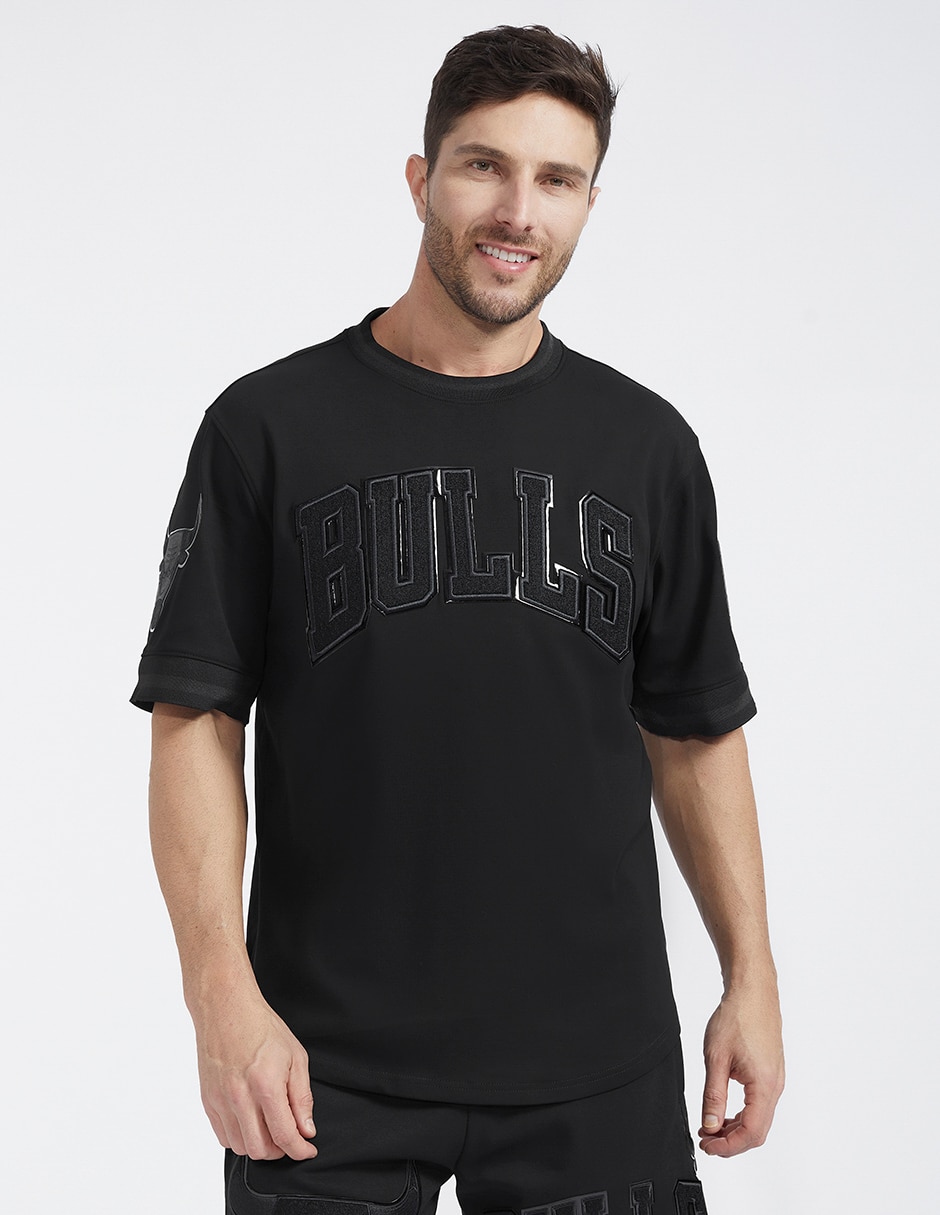 Playera deportiva para básquetbol Chicago Bulls de hombre Playera deportiva para básquetbol Chicago Bulls de hombre