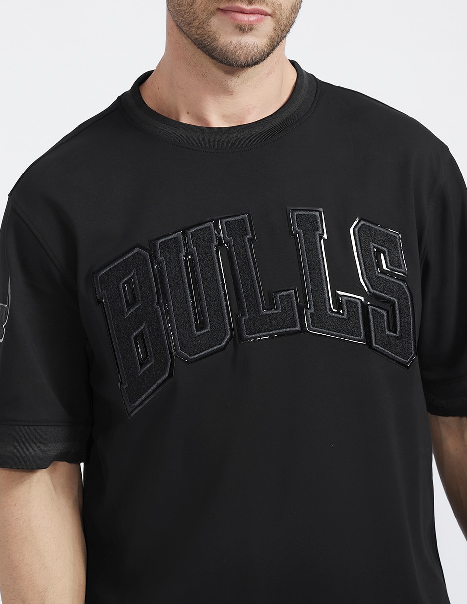 Playera deportiva para básquetbol Chicago Bulls de hombre 5
