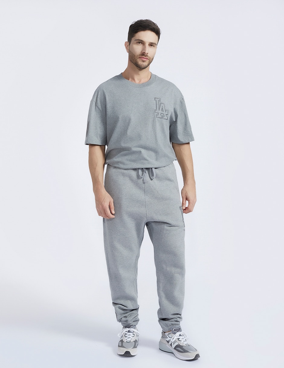 Pants para béisbol de hombre