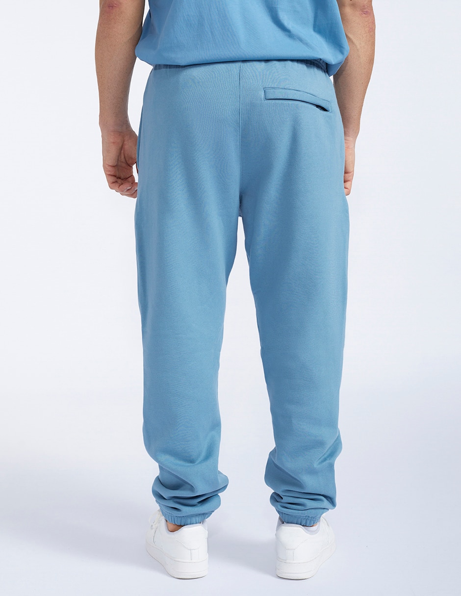 Pants para béisbol de hombre