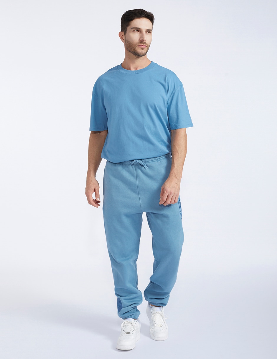 Pants para béisbol de hombre