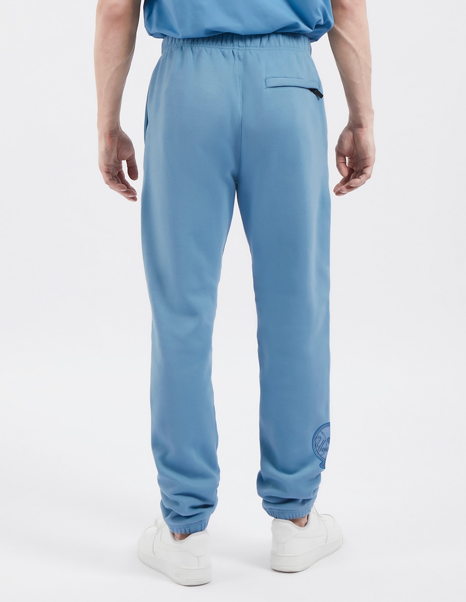 Pants para béisbol de hombre