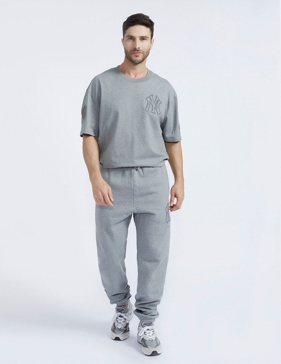 Pants para béisbol de hombre 3