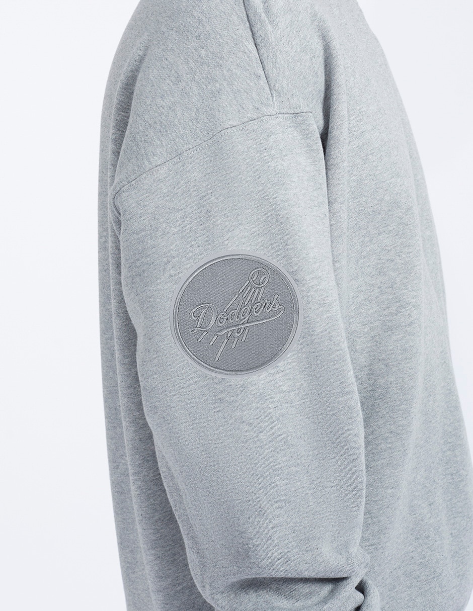 Sudadera Pro Standard Los Angeles Dodgers para hombre