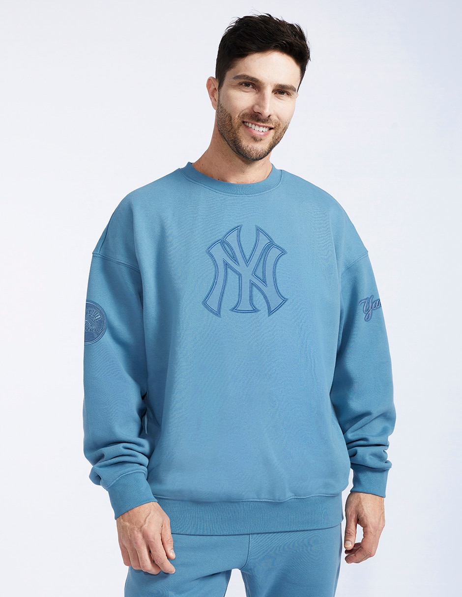 Sudadera New York Yankees para hombre Sudadera New York Yankees para hombre